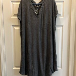 Torrid sleep dress